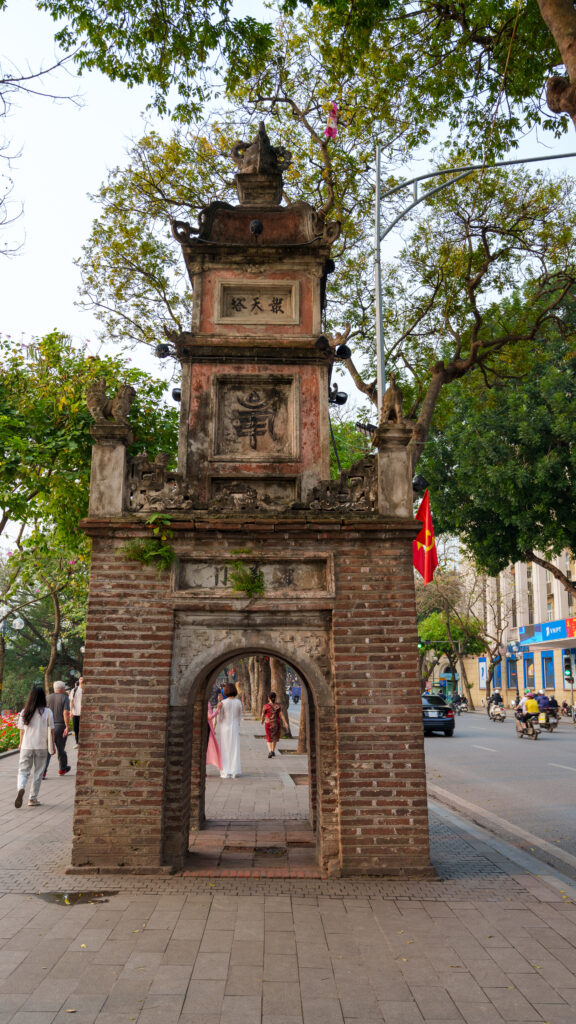 Hoa Phong Tower