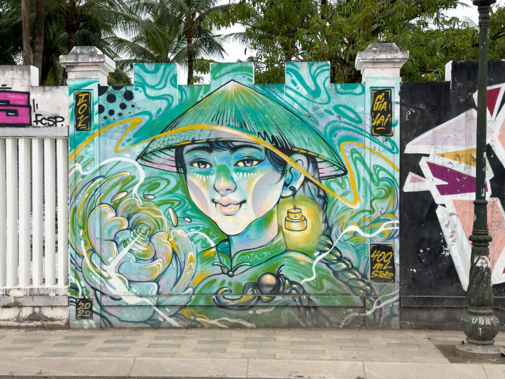 Street Art