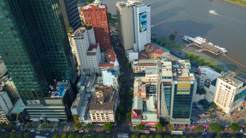 Bitexco Financial Tower