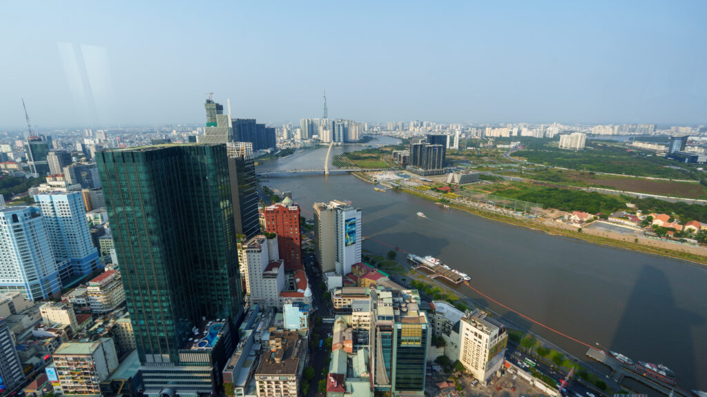 Bitexco Financial Tower