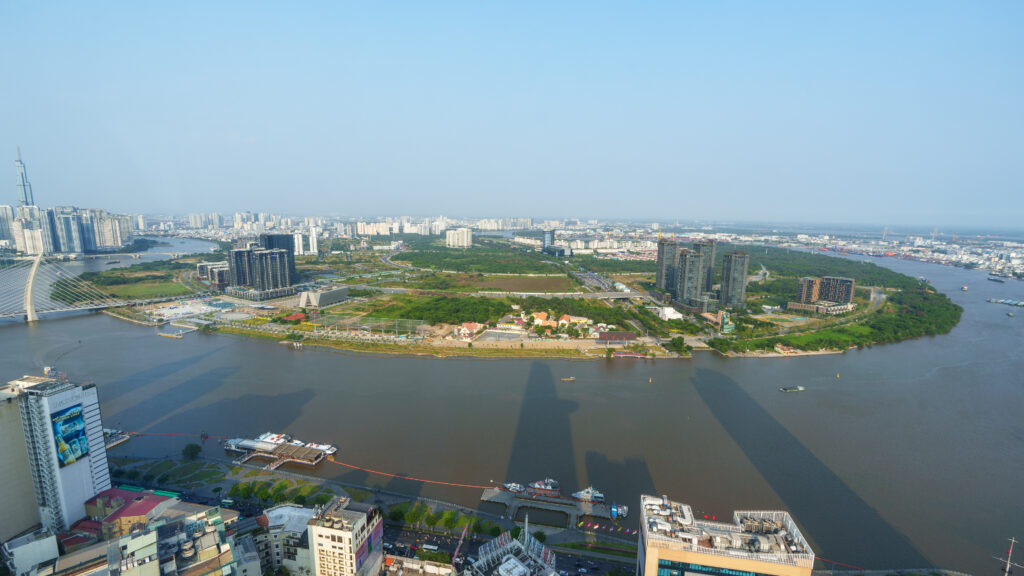 Bitexco Financial Tower