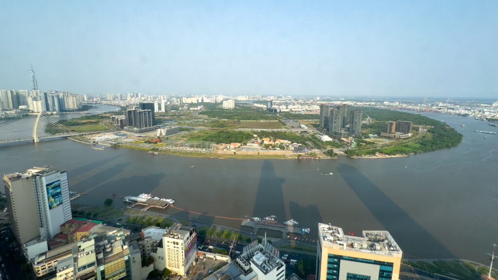 Bitexco Financial Tower