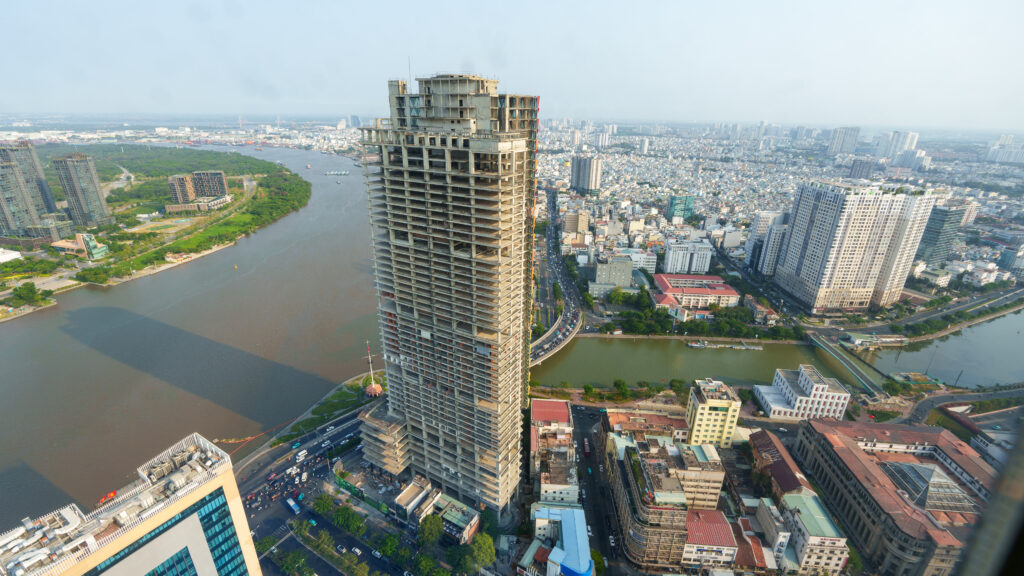 Bitexco Financial Tower