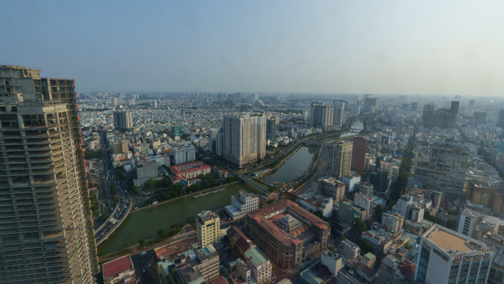 Bitexco Financial Tower