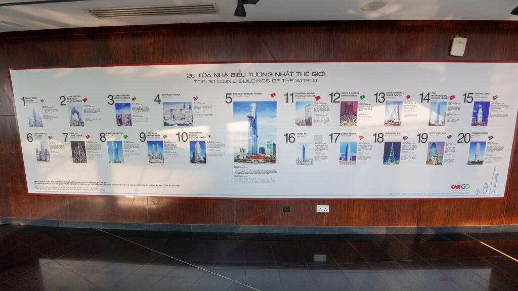 Bitexco Financial Tower