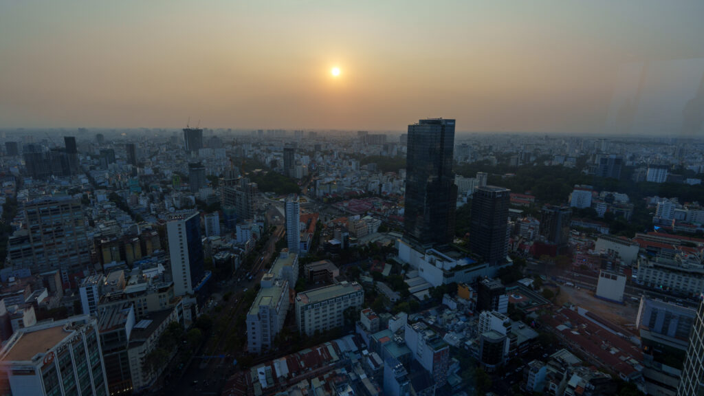 Bitexco Financial Tower