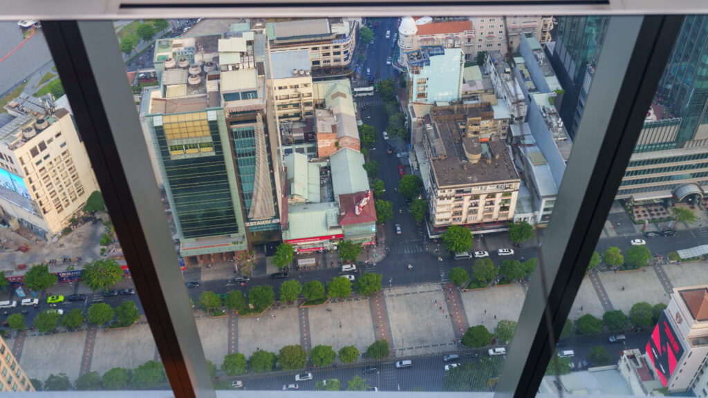 Bitexco Financial Tower