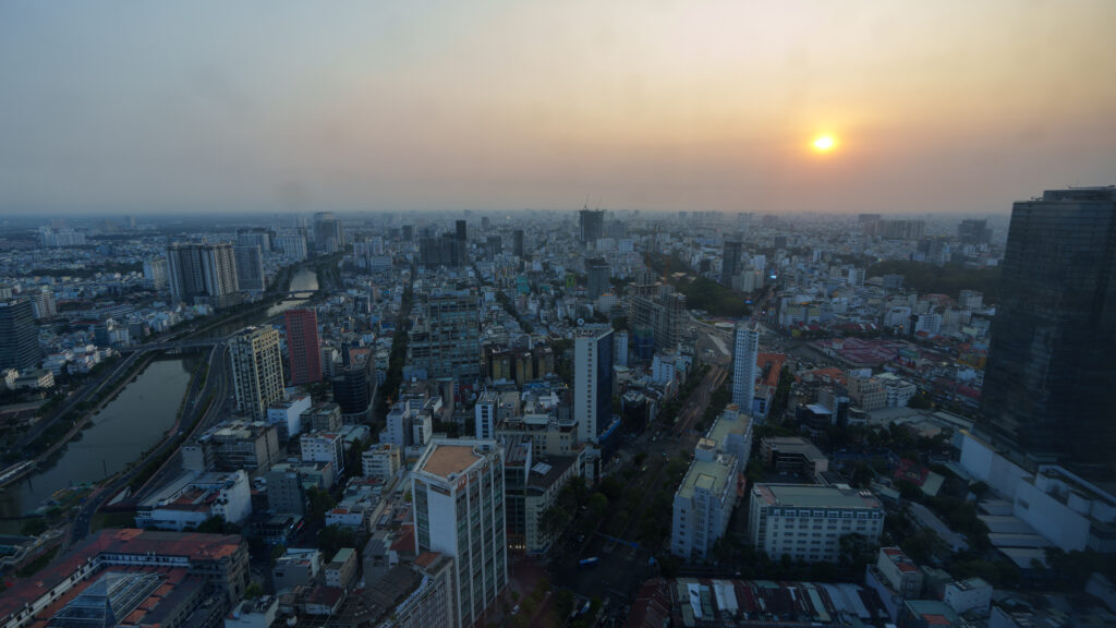 Bitexco Financial Tower