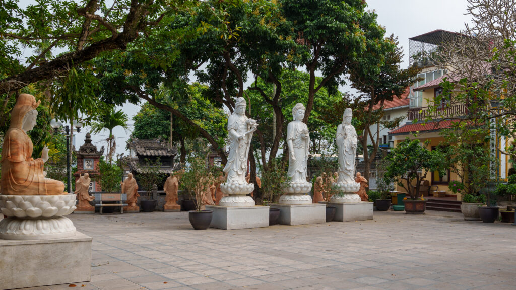 Chùa Tảo Sách