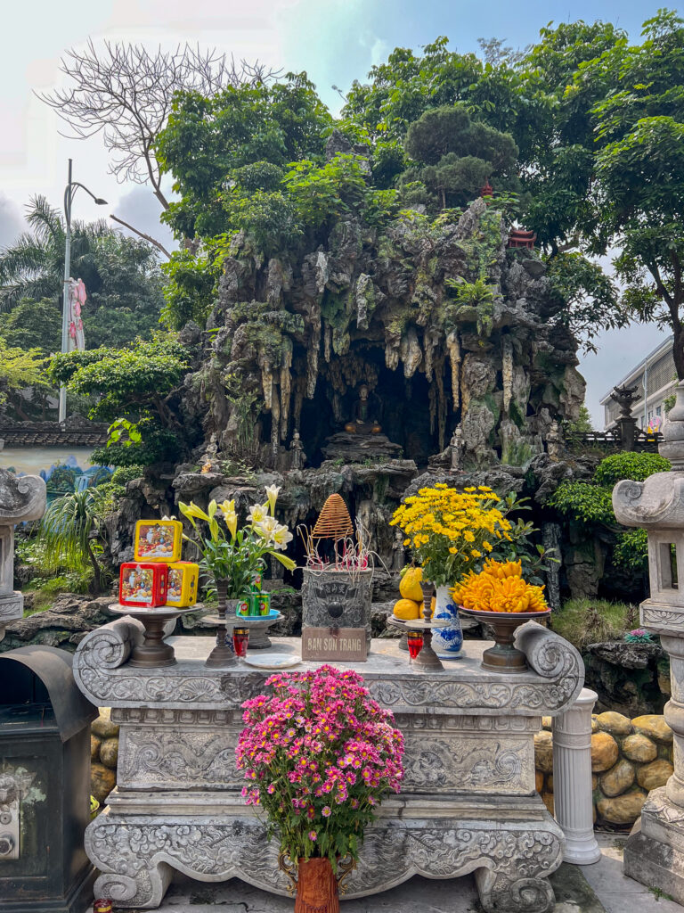 Chùa Tảo Sách