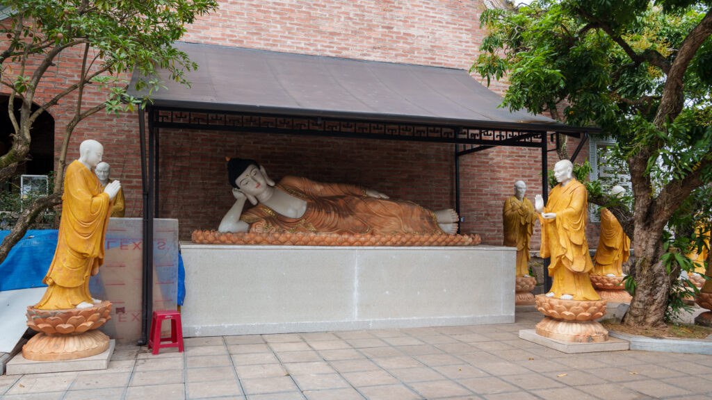 Chùa Tảo Sách
